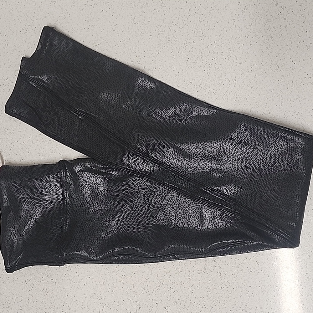 SPANX Leggings